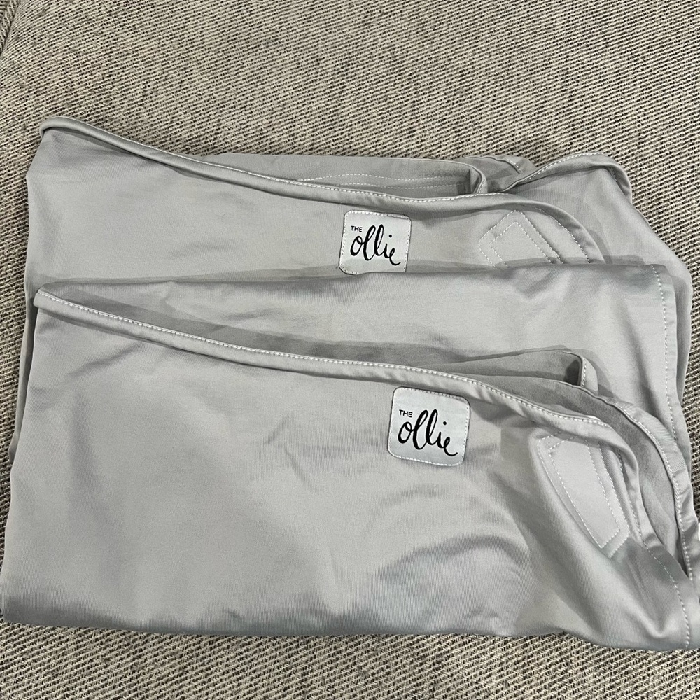 Ollie Swaddles